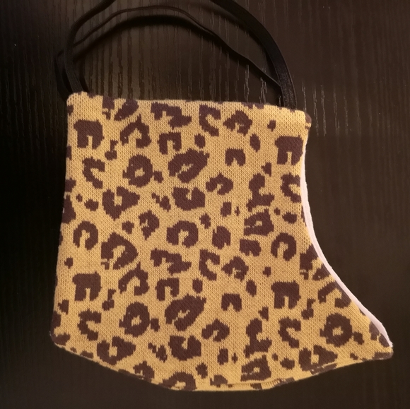 Homemade face masks - Picture 2 of 2